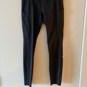 Lululemon Fast & Free High Rise Tight (6)